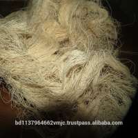 TOP QUALITY 100% COTTON PURE THICK SAIZING YARN WASTE